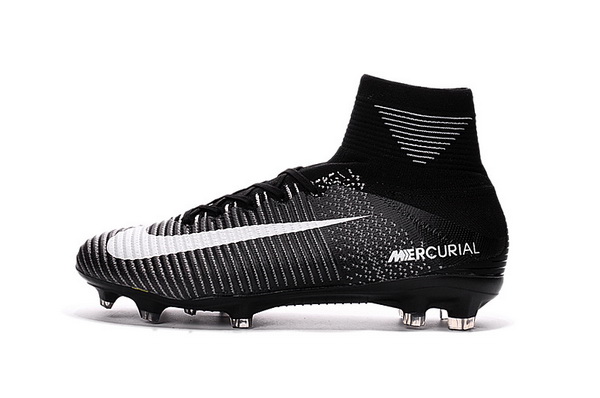 NIke Mercurial Superfly V FG Men Shoes--077